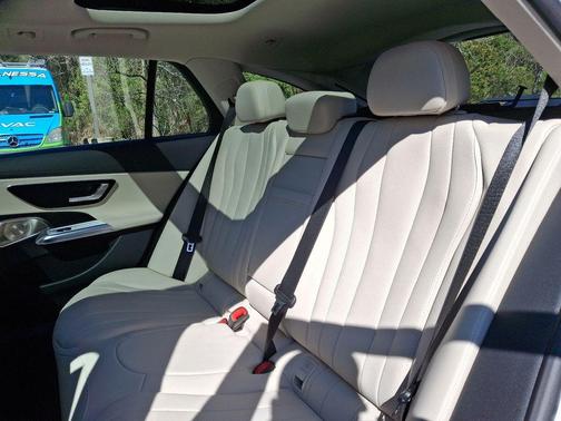 2025 Mercedes-Benz E-Class E 450 4MATIC