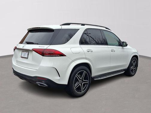 2023 Mercedes-Benz GLE 350 Base 4MATIC
