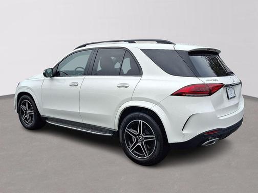 2023 Mercedes-Benz GLE 350 Base 4MATIC