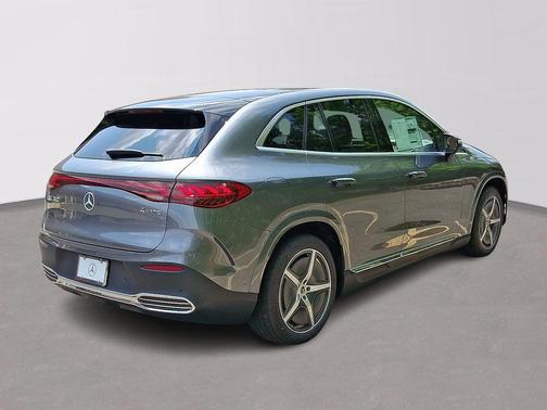 2025 Mercedes-Benz EQE 350 Base 4MATIC