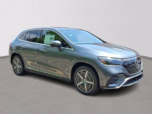 2025 Mercedes-Benz EQE 350 Base 4MATIC