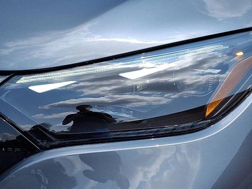 2025 Mercedes-Benz EQE 350 Base 4MATIC