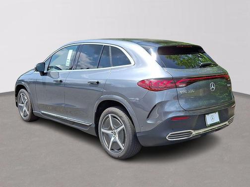 2025 Mercedes-Benz EQE 350 Base 4MATIC