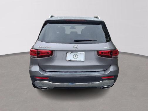 2021 Mercedes-Benz GLB 250 Base 4MATIC