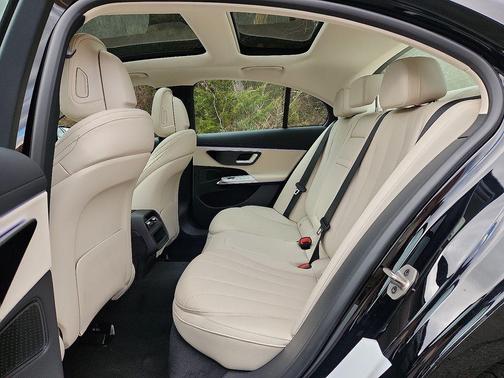 2026 Mercedes-Benz E-Class E 350 4MATIC