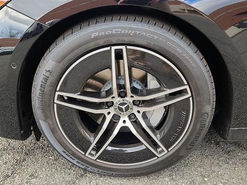 2026 Mercedes-Benz E-Class E 350 4MATIC