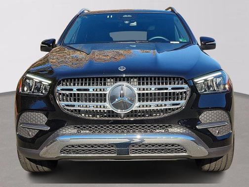 2025 Mercedes-Benz GLE 350 Base 4MATIC