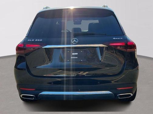 2025 Mercedes-Benz GLE 350 Base 4MATIC