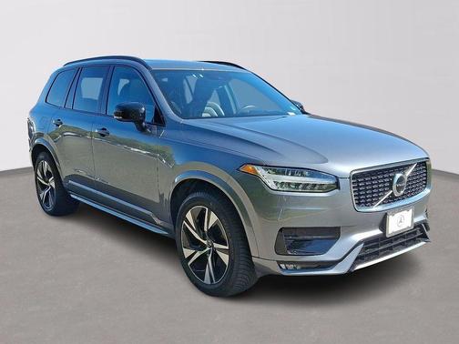 2020 Volvo XC90 T6 R-Design 7 Passenger