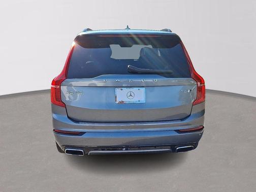 2020 Volvo XC90 T6 R-Design 7 Passenger