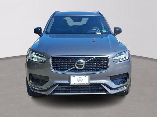 2020 Volvo XC90 T6 R-Design 7 Passenger