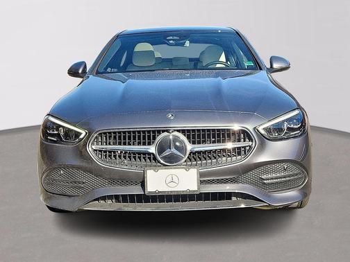 2022 Mercedes-Benz C-Class C 300 4MATIC