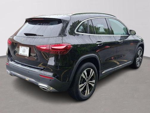 2024 Mercedes-Benz GLA 250 Base