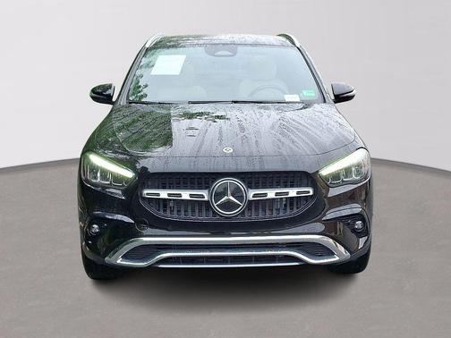 2024 Mercedes-Benz GLA 250 Base