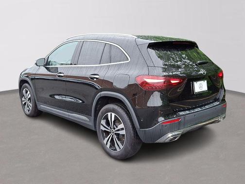 2024 Mercedes-Benz GLA 250 Base