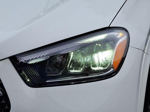 2025 Mercedes-Benz GLE 350 Base 4MATIC