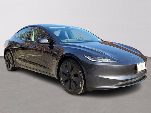 2024 Tesla Model 3 Base