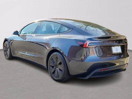 2024 Tesla Model 3 Base