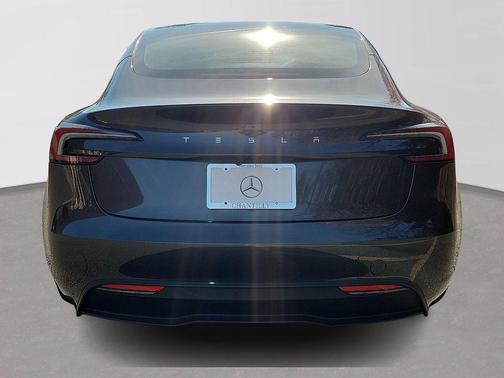 2024 Tesla Model 3 Base