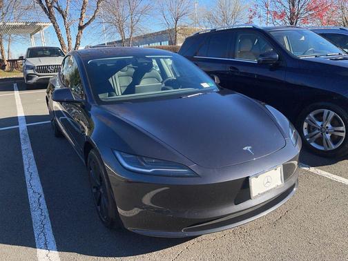 2024 Tesla Model 3 Base