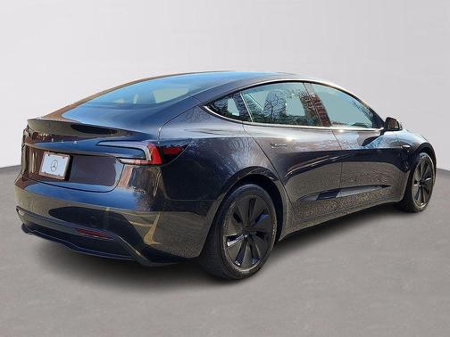 2024 Tesla Model 3 Base
