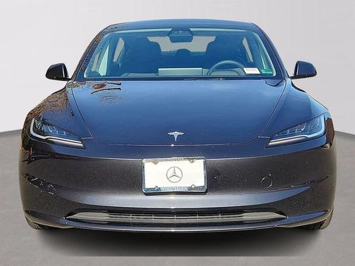 2024 Tesla Model 3 Base