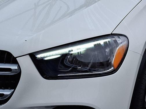 2025 Mercedes-Benz GLE 350 Base 4MATIC
