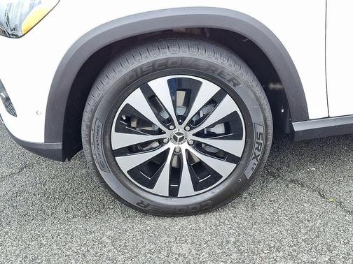 2025 Mercedes-Benz GLE 350 Base 4MATIC