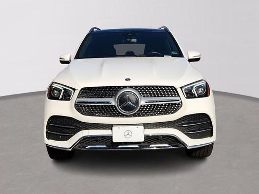 2023 Mercedes-Benz GLE 350 Base 4MATIC