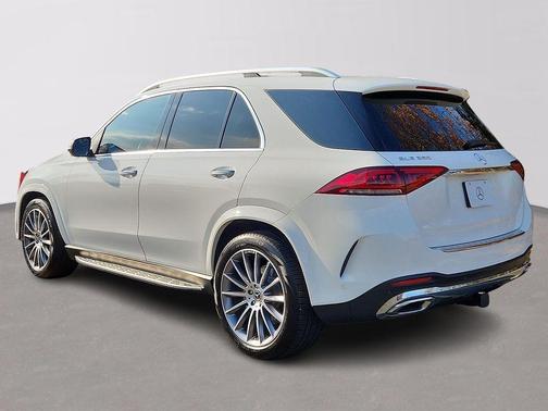 2023 Mercedes-Benz GLE 350 Base 4MATIC