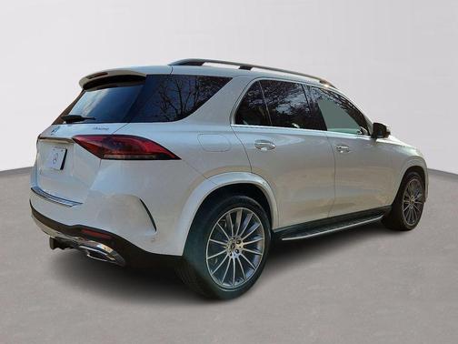 2023 Mercedes-Benz GLE 350 Base 4MATIC