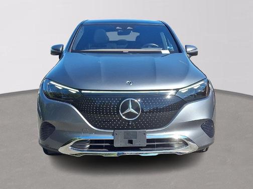 Gray Metallic 2023 Mercedes-Benz EQE 350 Base 4MATIC