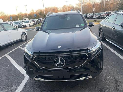 2023 Mercedes-Benz EQB 350 Base 4MATIC