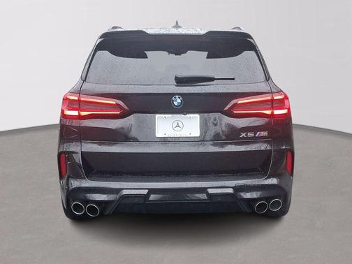 2021 BMW X5 M Base