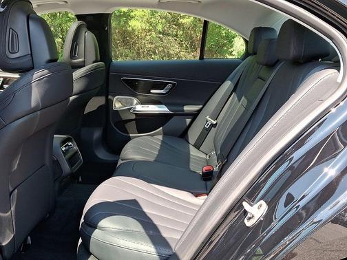 Black 2026 Mercedes-Benz E-Class E 350 4MATIC