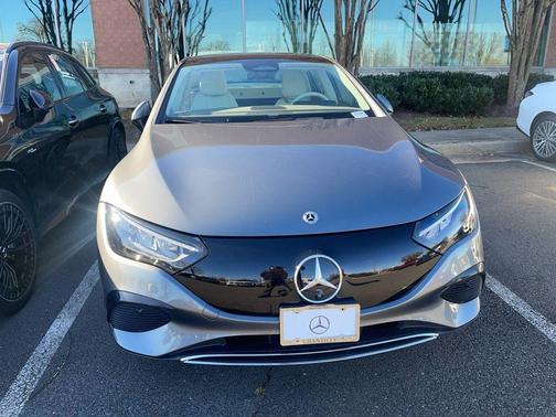 2023 Mercedes-Benz EQE 350 Base 4MATIC