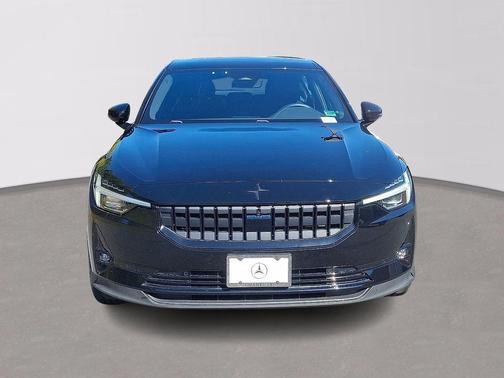 2022 Polestar 2 Long Range Dual Motor