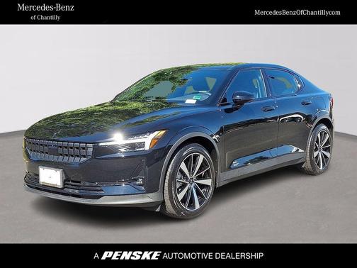 2022 Polestar 2 Long Range Dual Motor