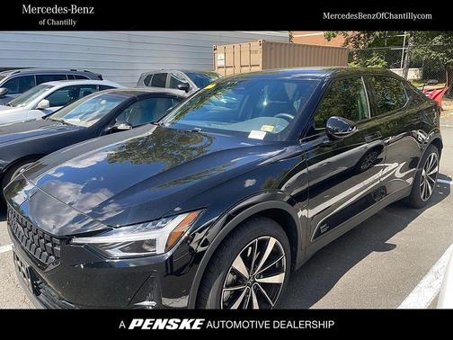 2022 Polestar 2 Long Range Dual Motor