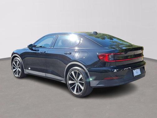 2022 Polestar 2 Long Range Dual Motor