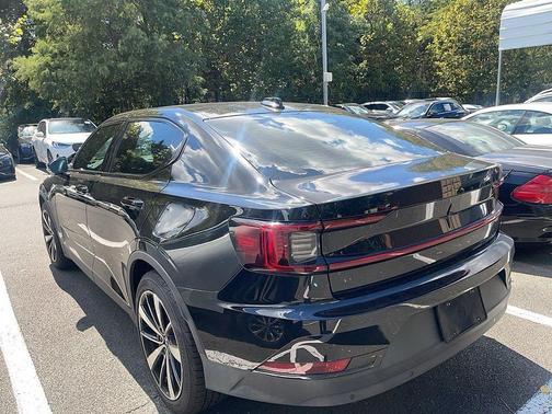2022 Polestar 2 Long Range Dual Motor
