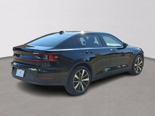 2022 Polestar 2 Long Range Dual Motor