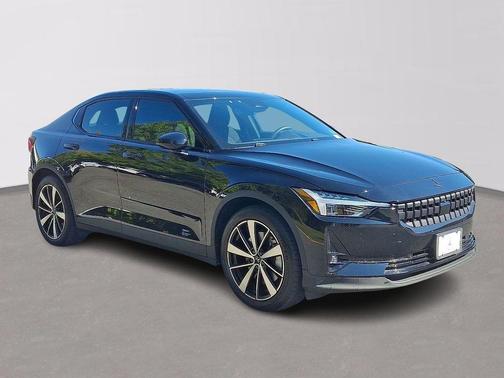 2022 Polestar 2 Long Range Dual Motor