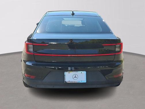 2022 Polestar 2 Long Range Dual Motor
