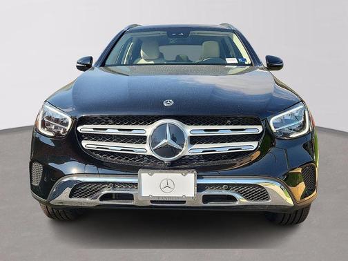 2022 Mercedes-Benz GLC 300 Base 4MATIC