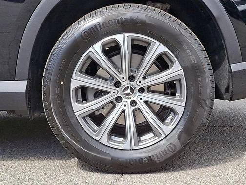 2025 Mercedes-Benz GLC 300 Base 4MATIC