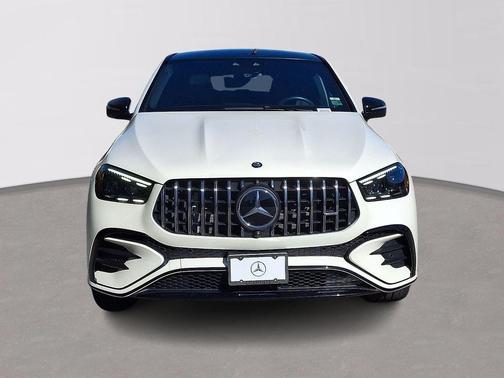2024 Mercedes-Benz AMG GLE 53 Base