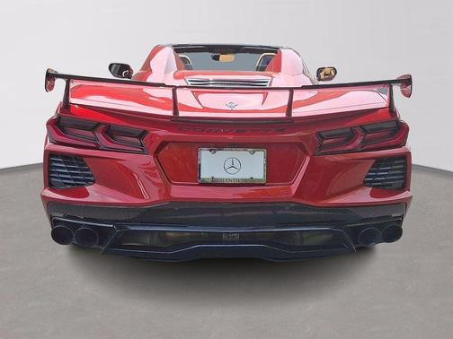 2021 Chevrolet Corvette Stingray w/2LT