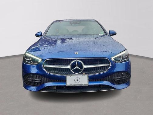 2023 Mercedes-Benz C-Class C 300 4MATIC