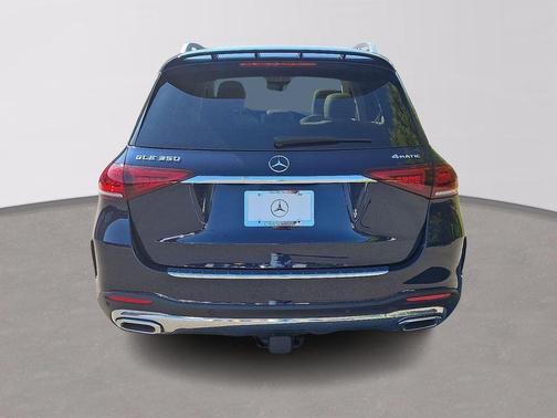 2022 Mercedes-Benz GLE 350 Base 4MATIC